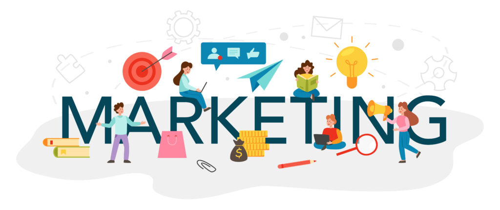 Marketing Services